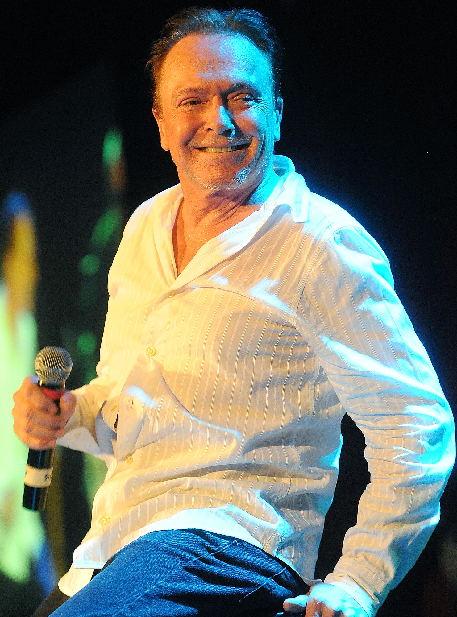 David Cassidy, Death, Liver, Organ Failure