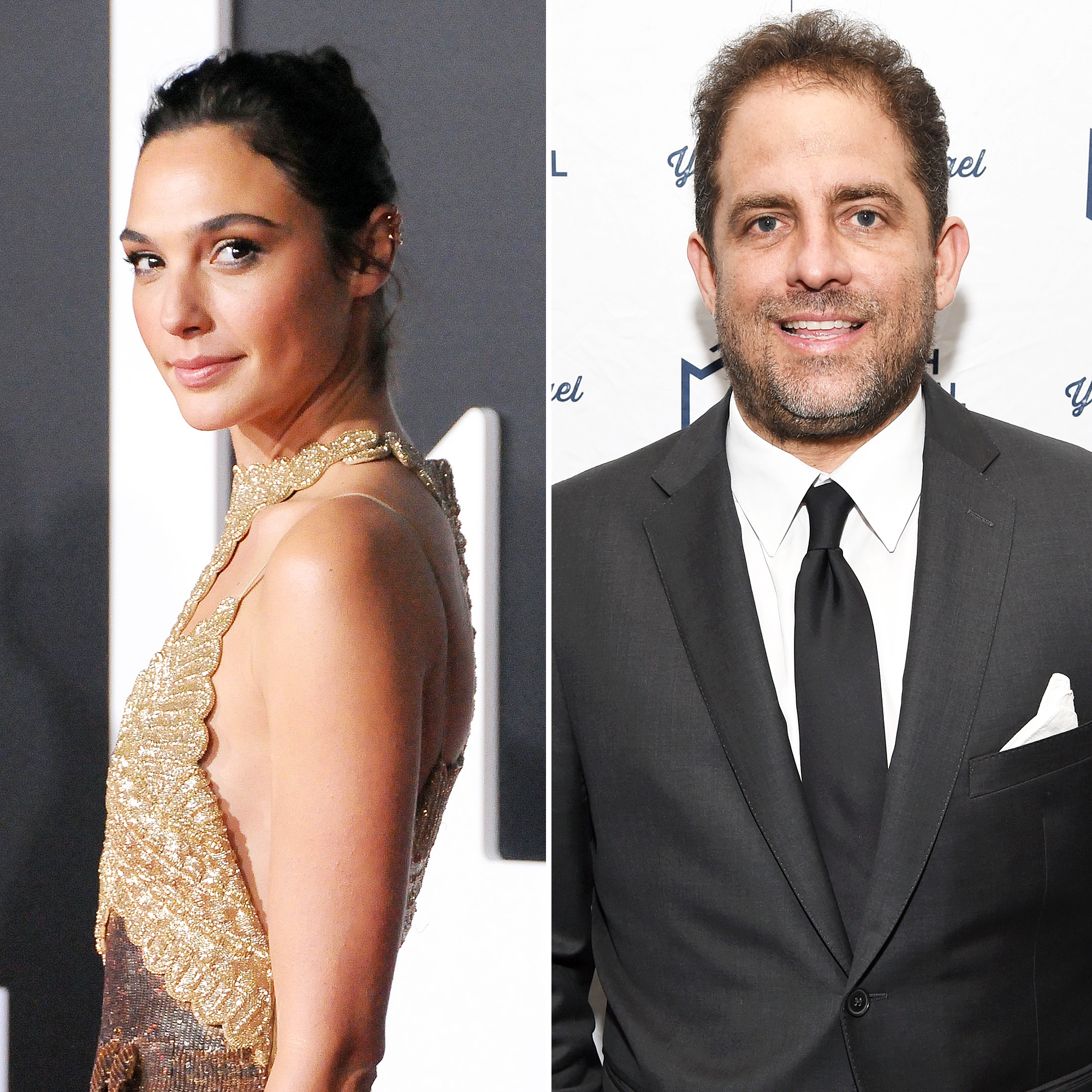 Gal Gadot Brett Ratner