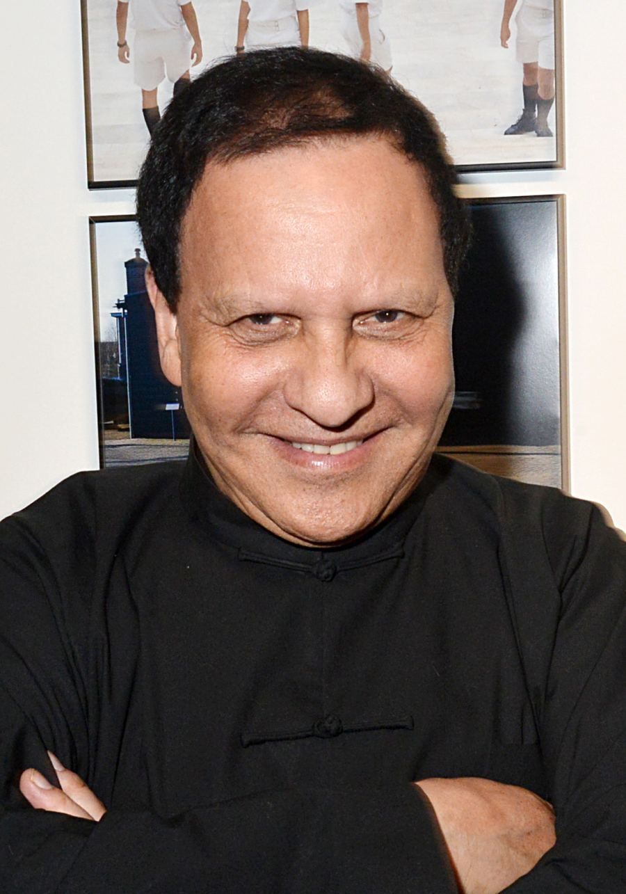 Azzedine Alaia