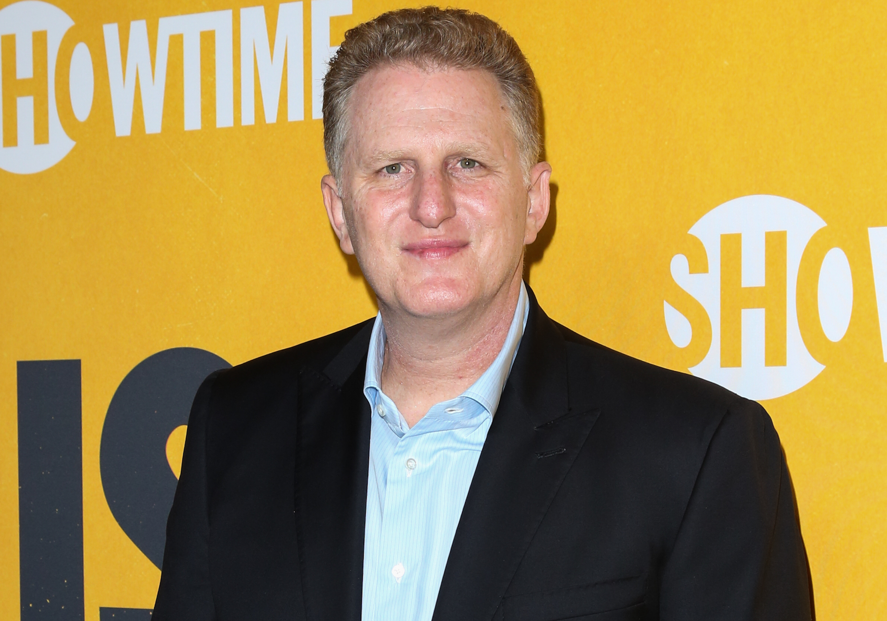 Michael Rapaport