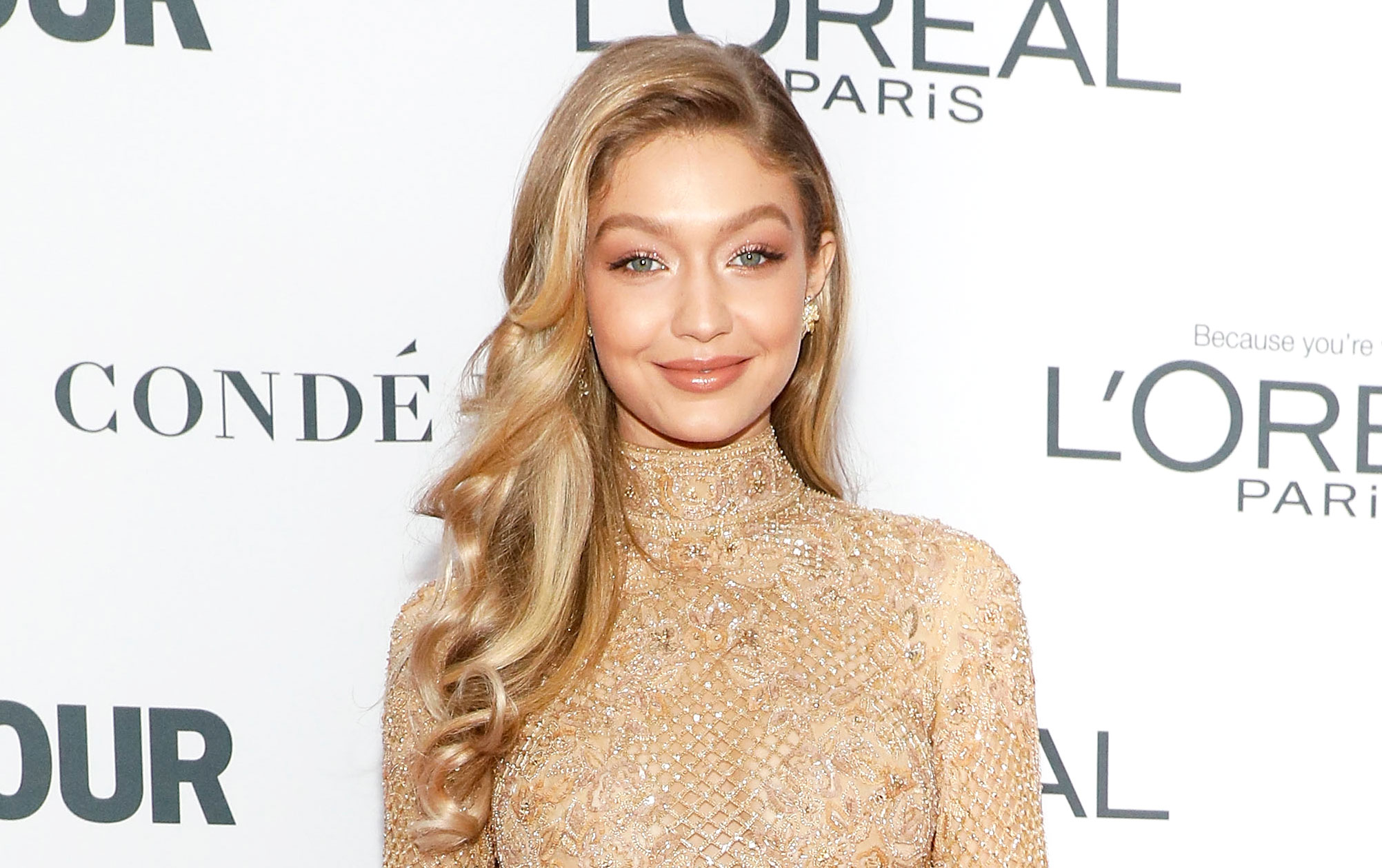 Gigi Hadid