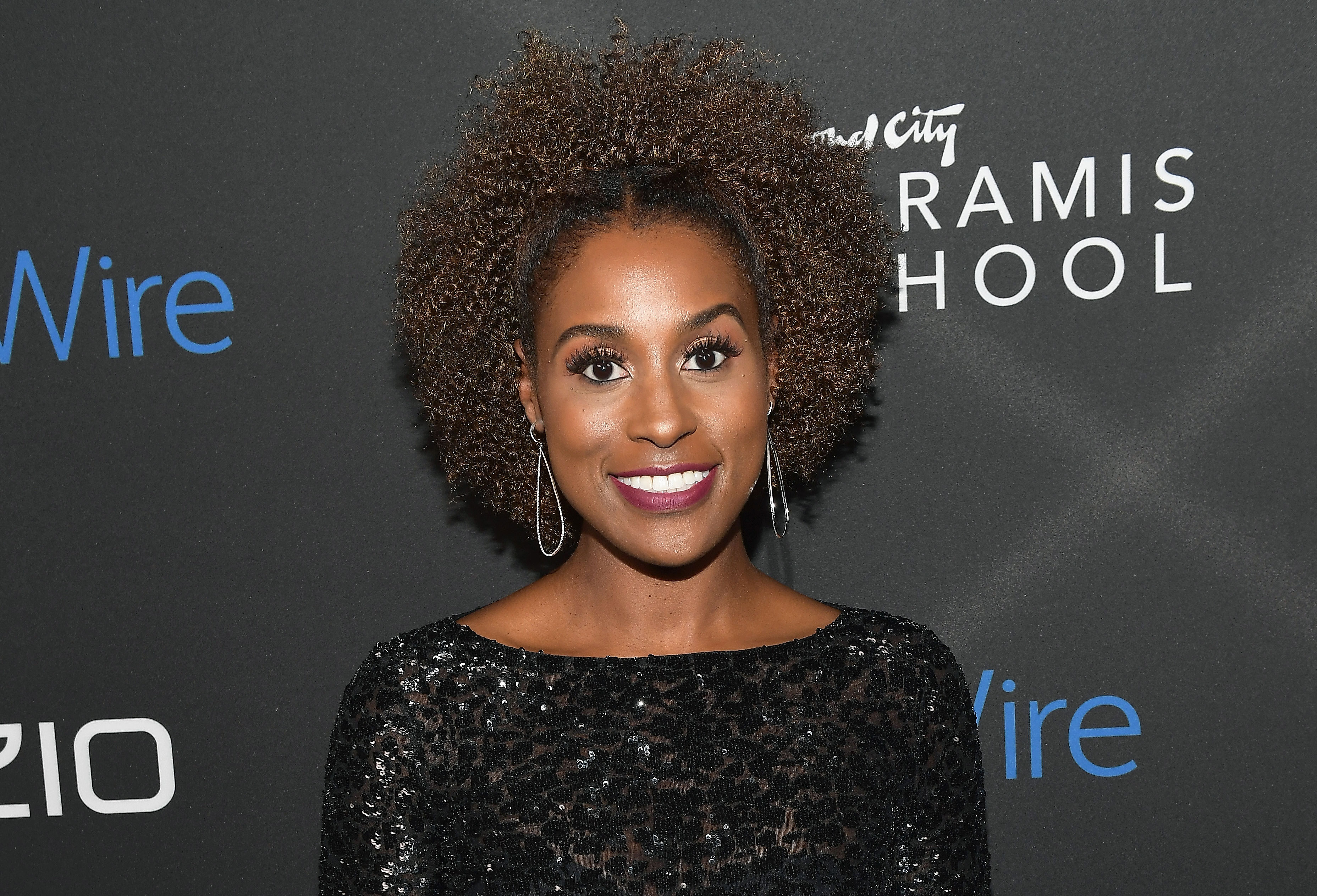 Issa Rae