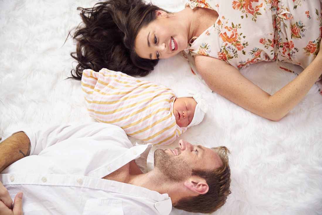 Jamie & Doug Plus One