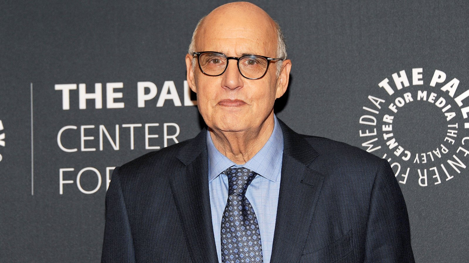 Jeffrey Tambor, Quit Transparent, Sexual Harassment