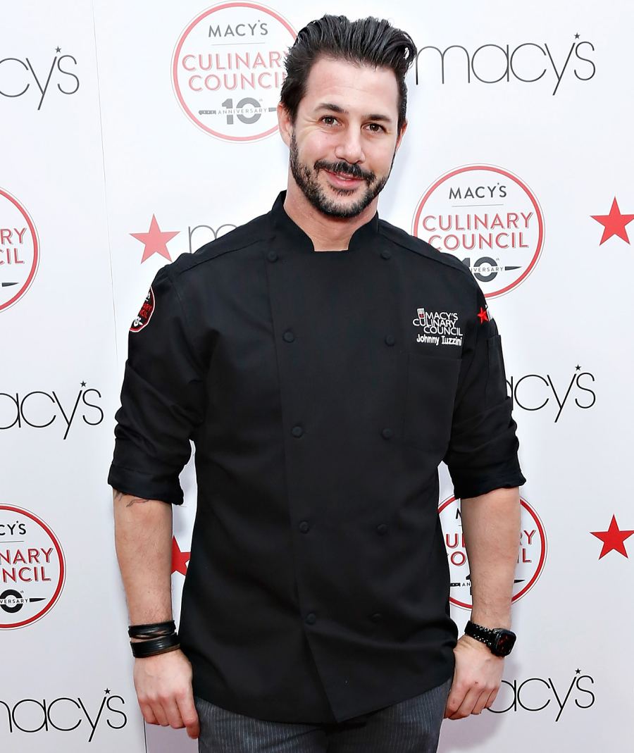 Johnny Iuzzini