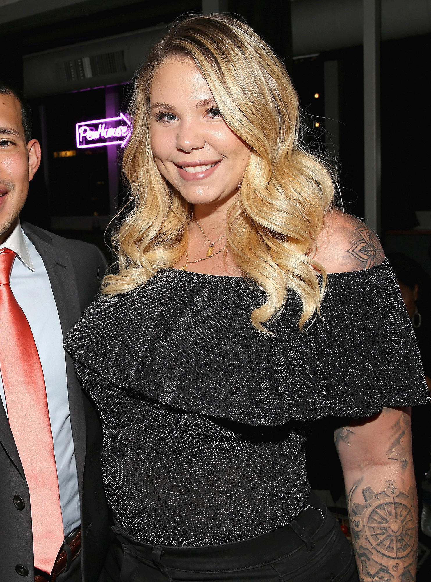 Kailyn Lowry, Marriage Boot Camp, Javi Marroquin