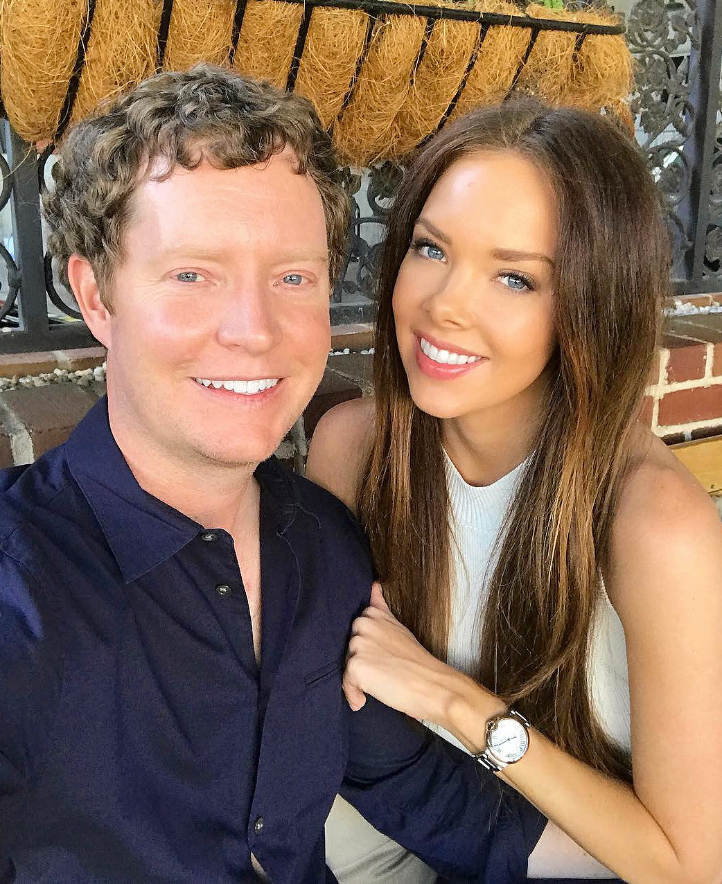 Kelly Travis, Hunter Hamm, Bachelor, Pregnant