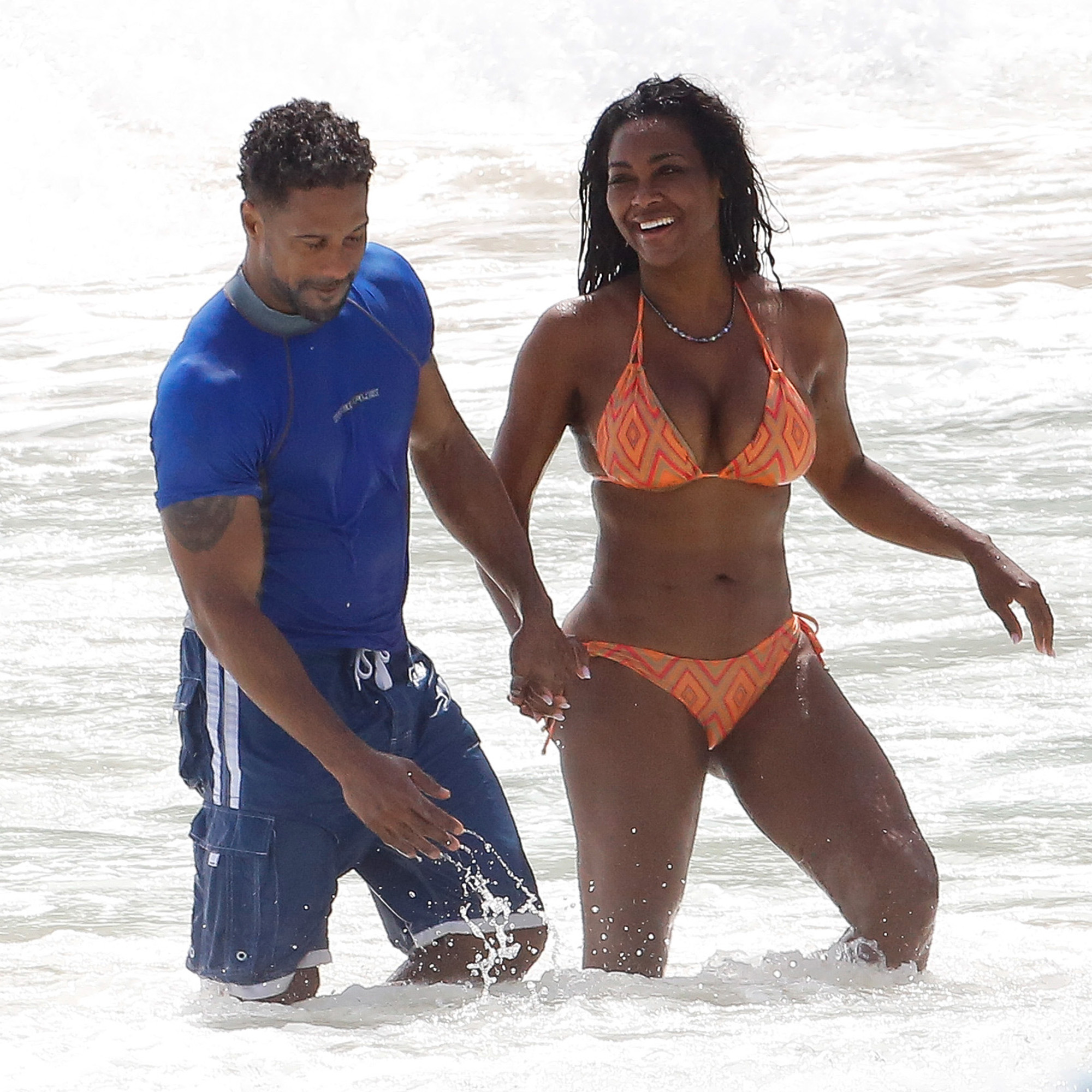 Kenya Moore