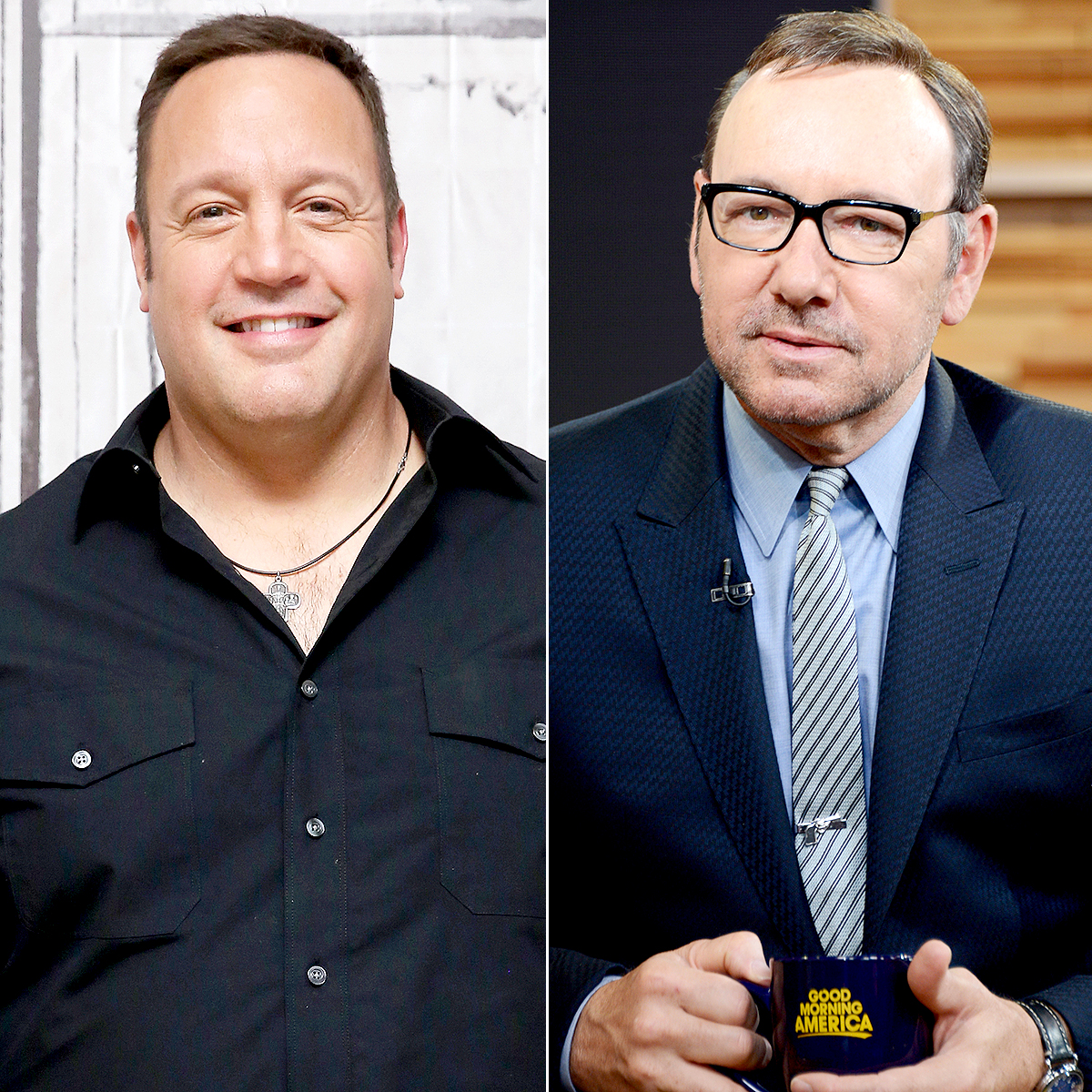 Kevin-James-to-Replace-Kevin-Spacey