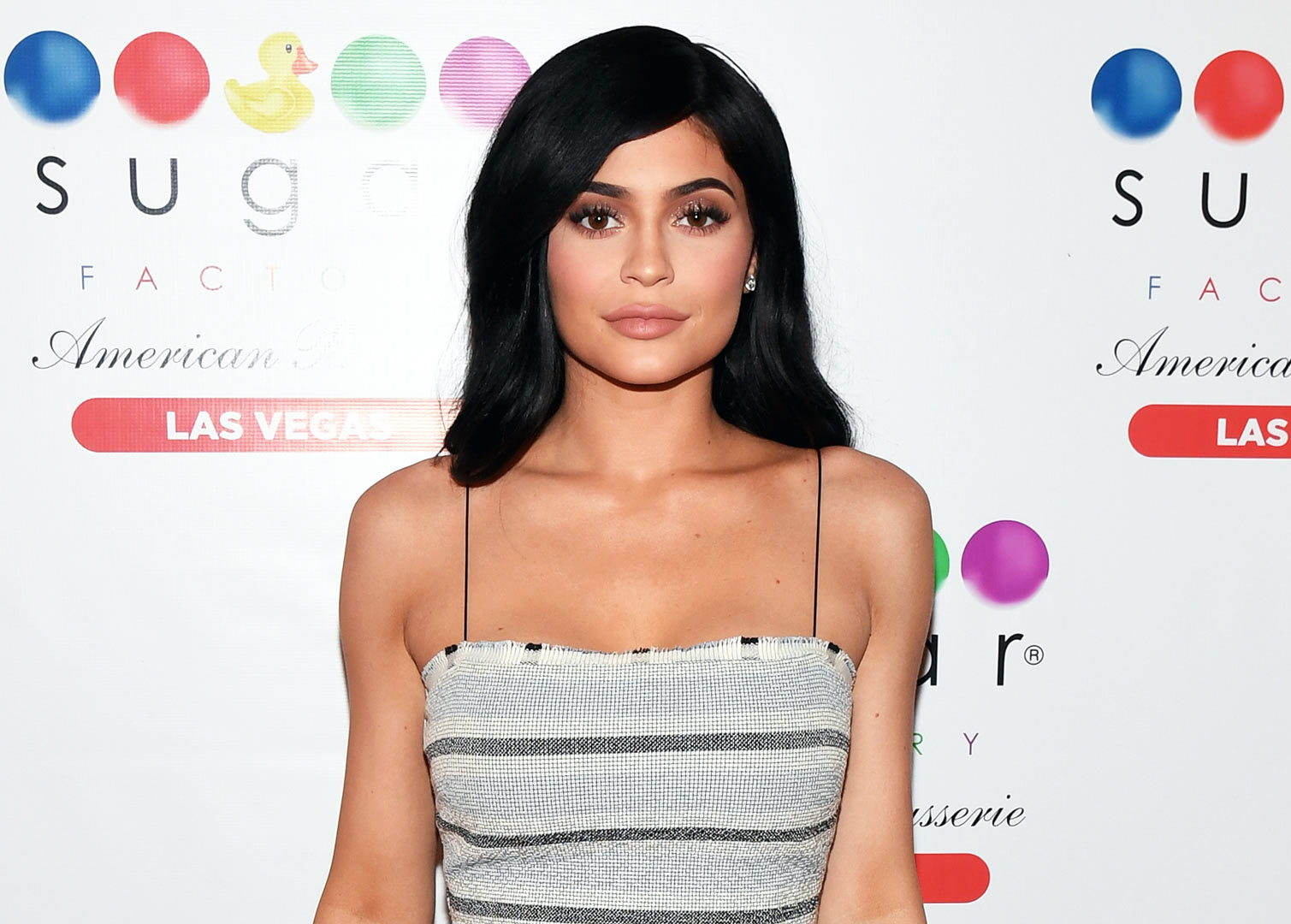 Kylie jenner