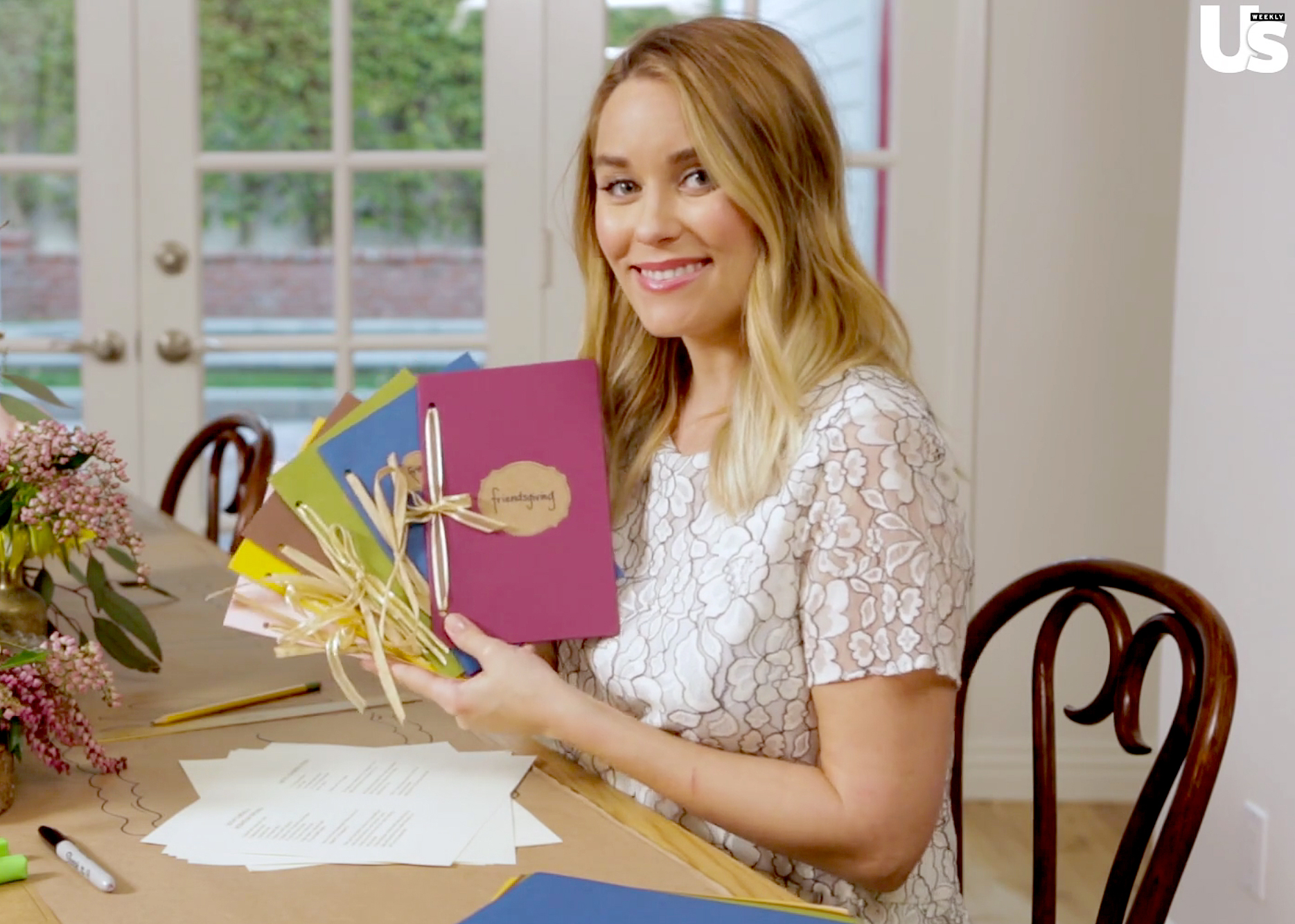 Lauren Conrad