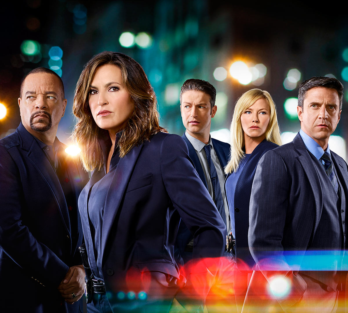 "Law & Order: Special Victims Unit"