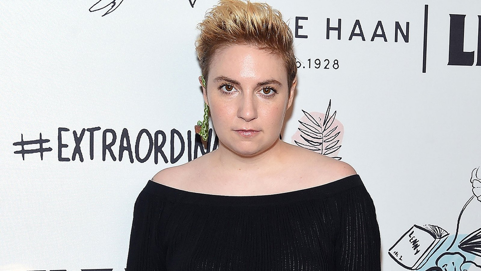 Lena Dunham, Girls, Writer, Murray Miller