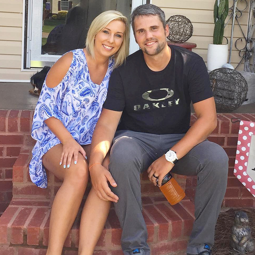 Mackenzie Standifer, Ryan Edwards, Teen Mom OG, Married