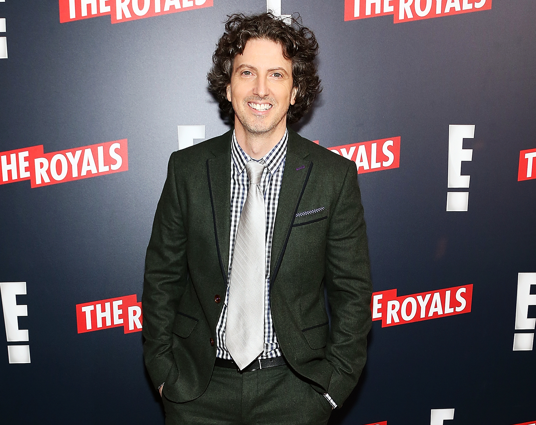 Mark Schwahn