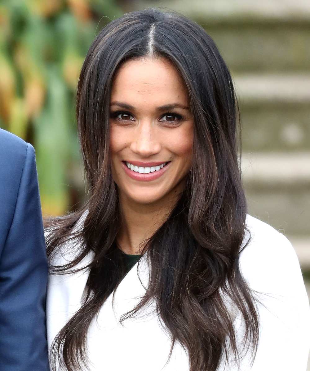 Meghan Markle