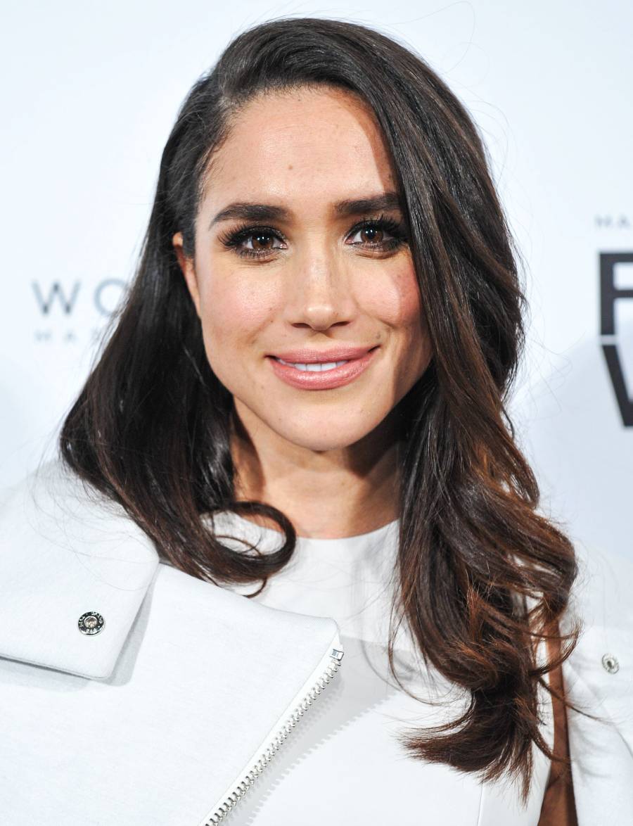 Megan Markle