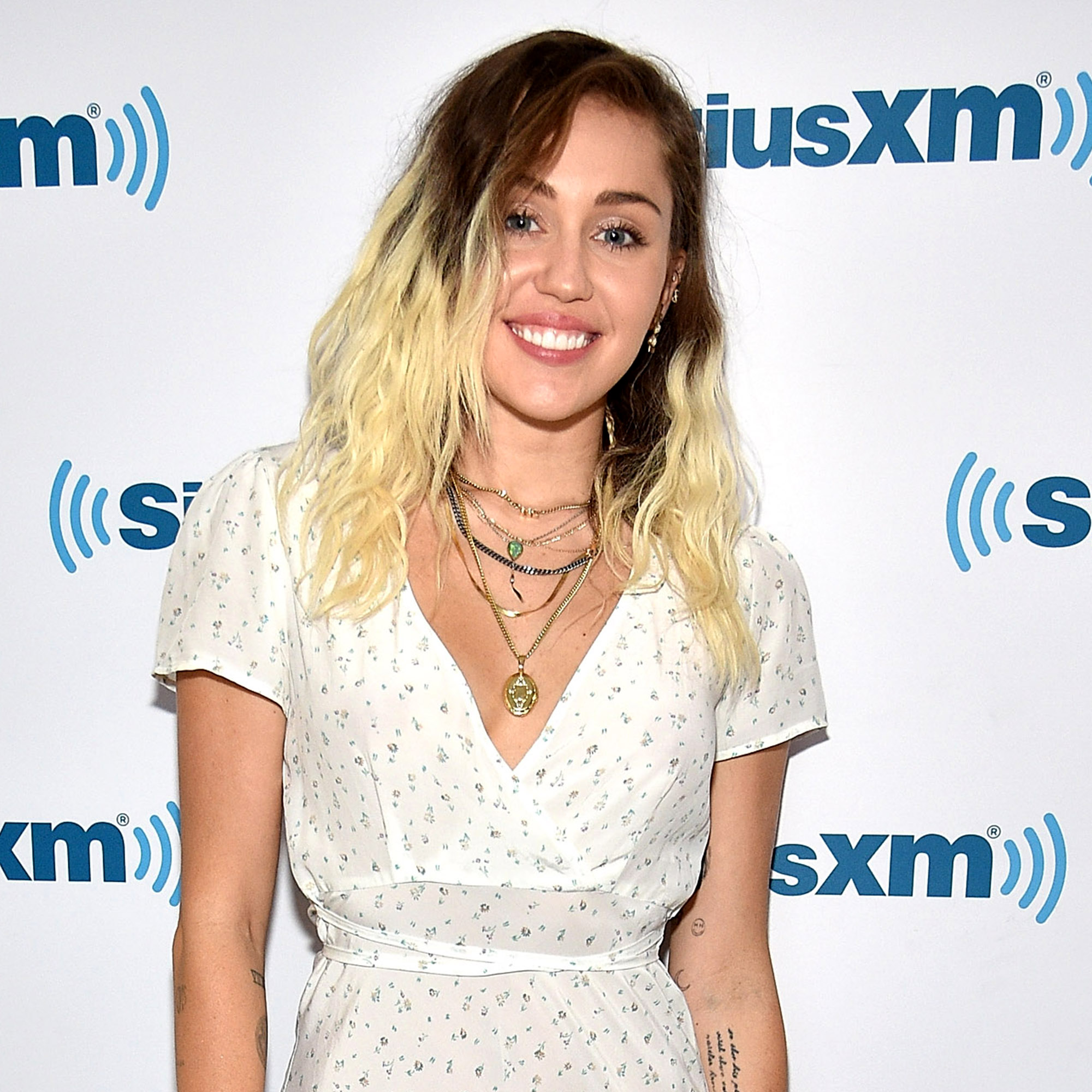 Miley Cyrus