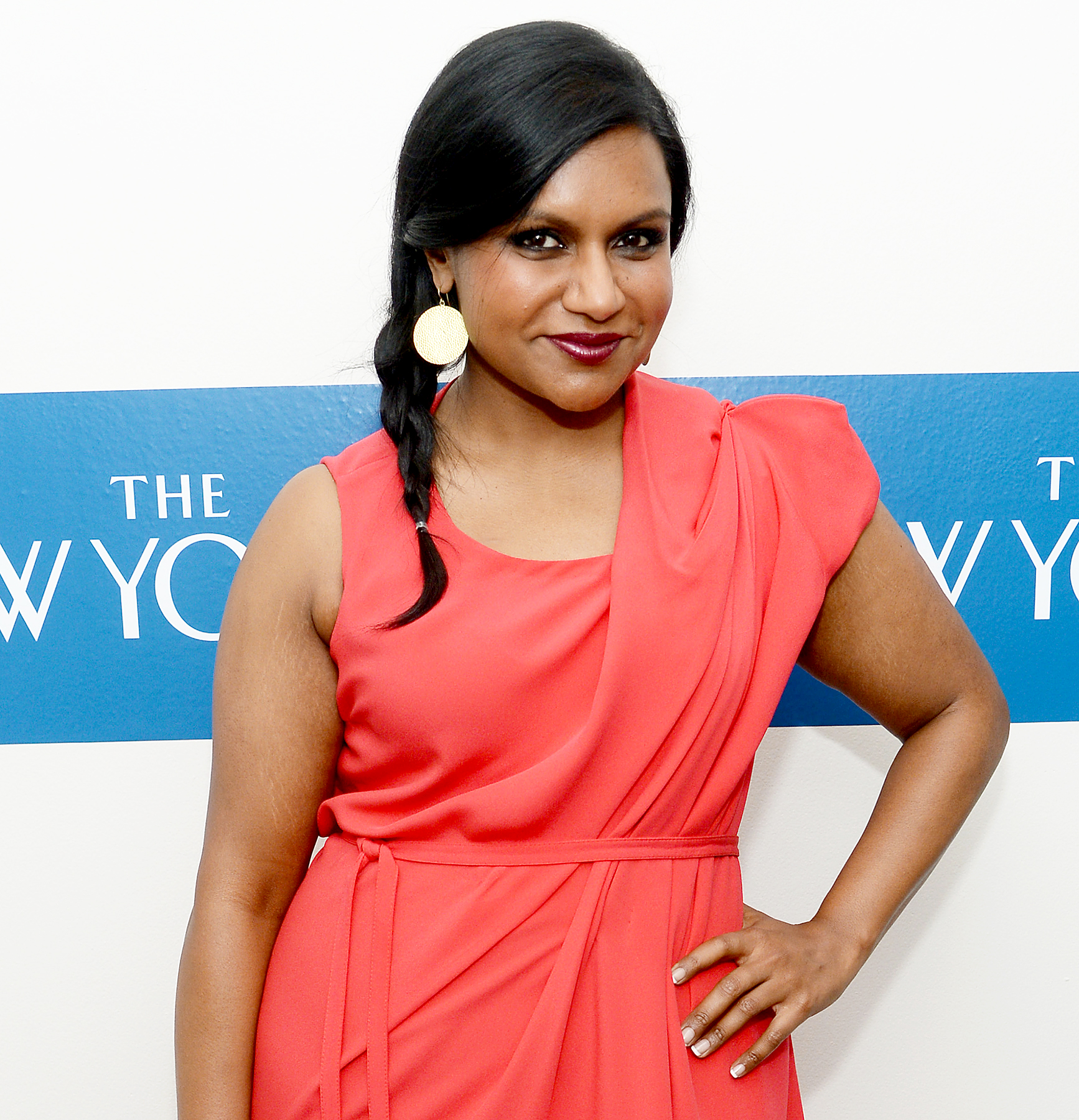 Mindy Kaling