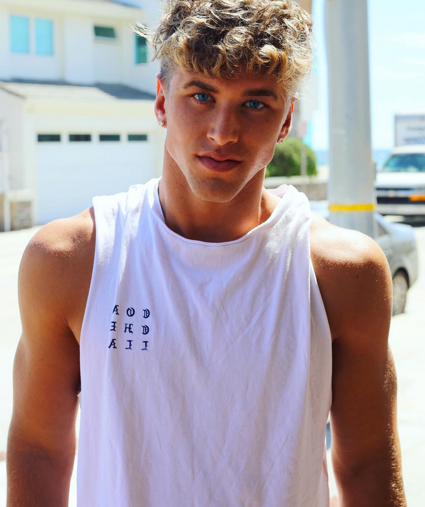 Nate Garner