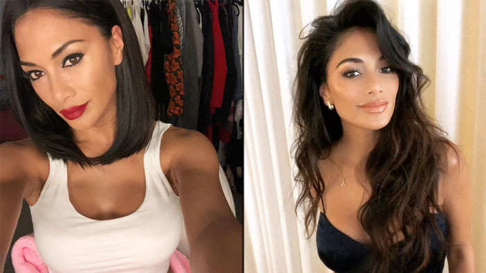 Nicole Scherzinger