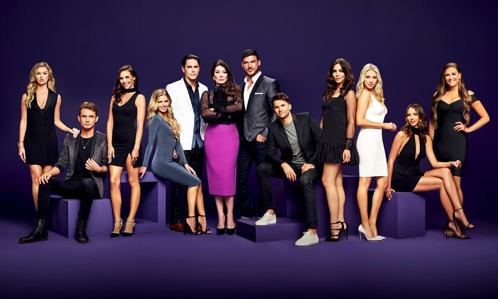 ‘Vanderpump Rules’ cast