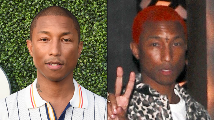 Pharrell Williams