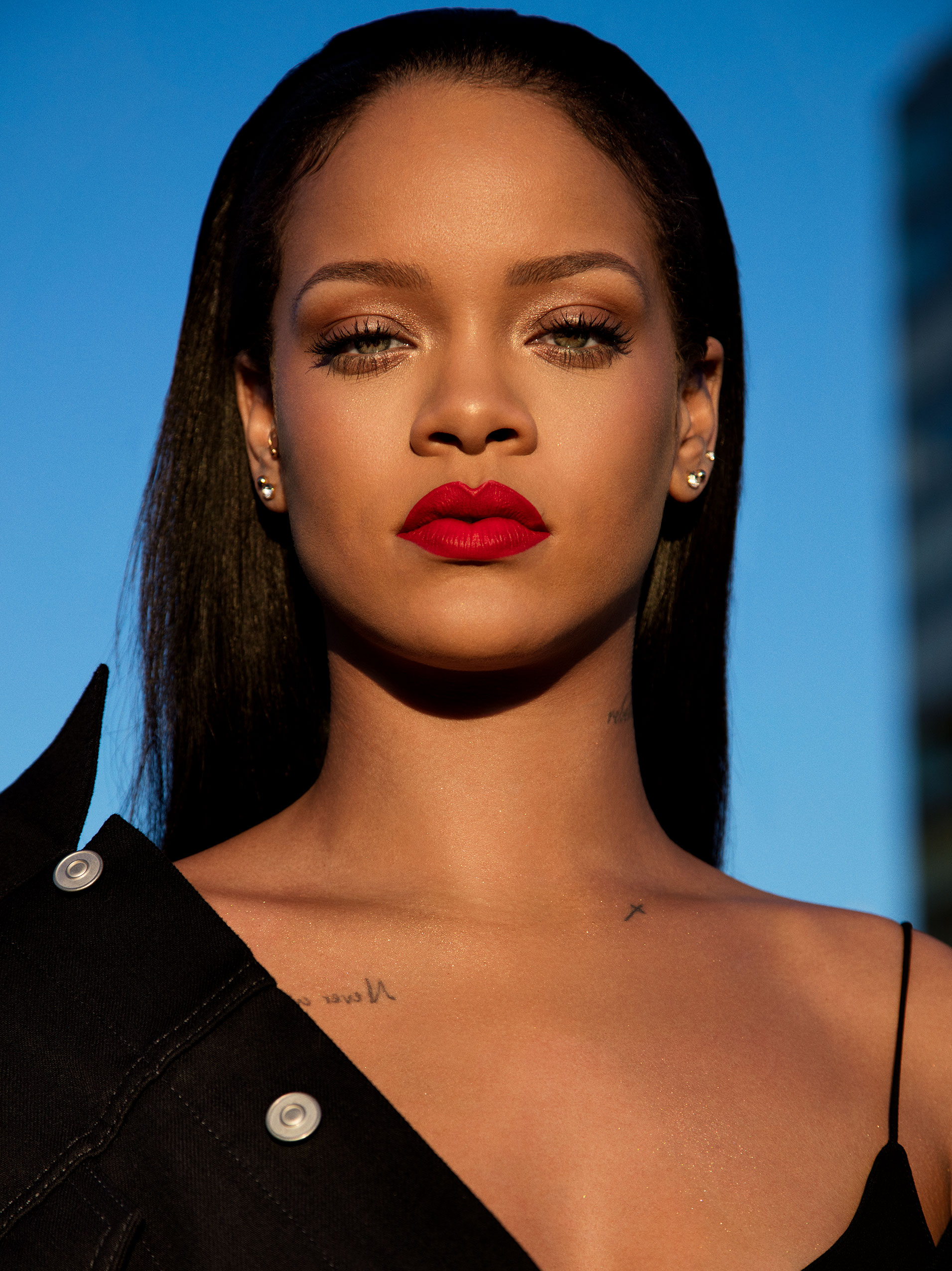 rihanna fenty