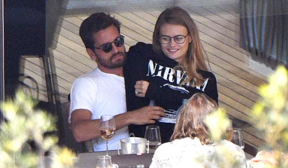 Scott-Disick-Ella-Ross-Cannes