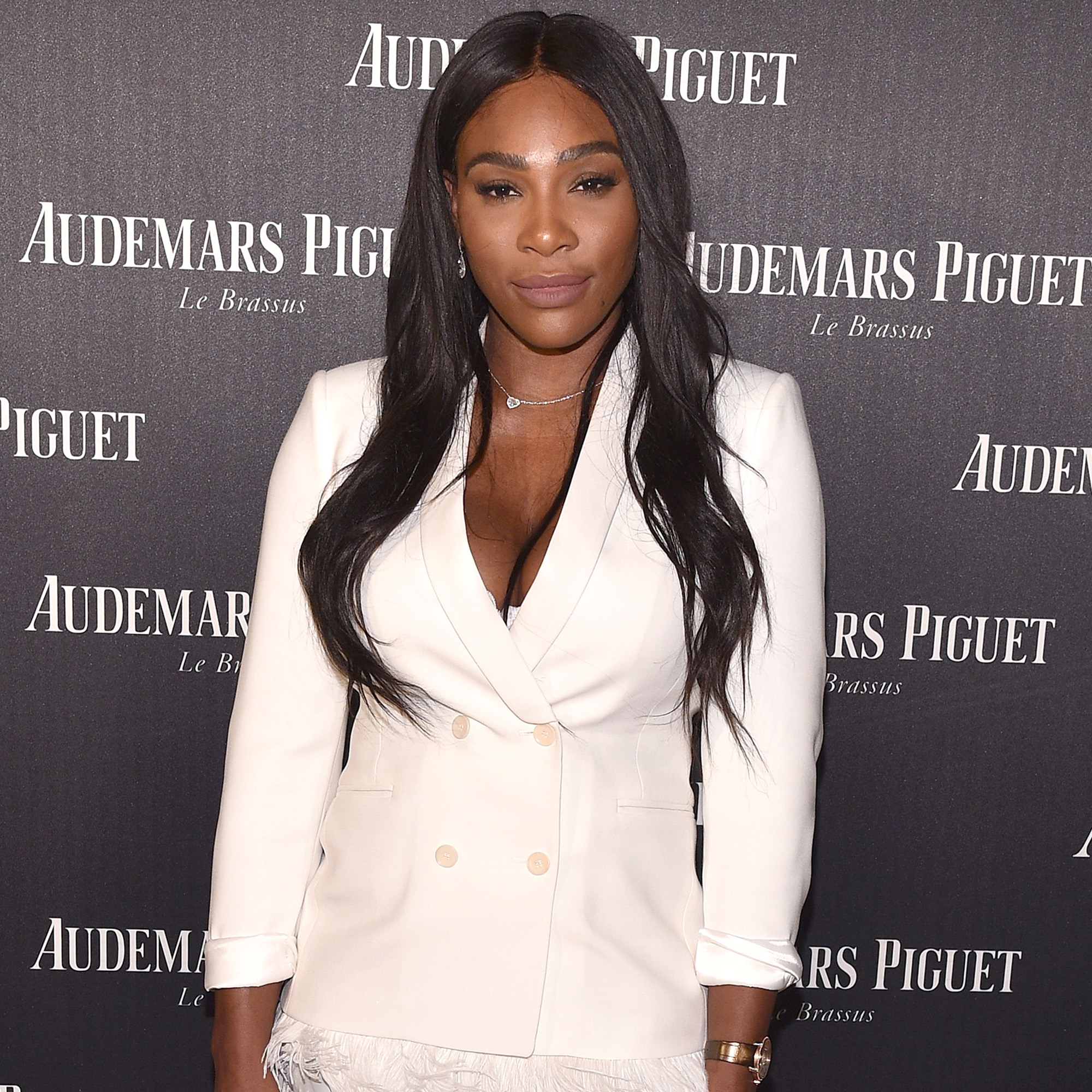 Serena Williams