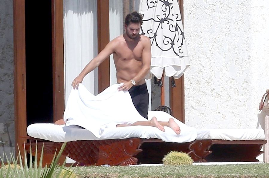 Sofia-Richie-nude-sunbathing-with-Scott-Disick