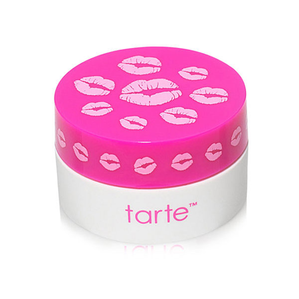 Tarte Pout Prep Lip Exfoliant