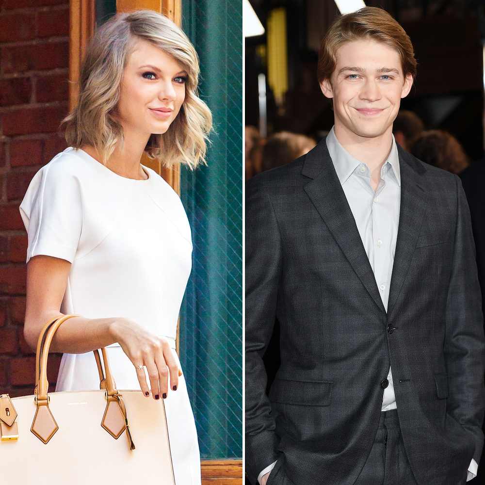 Taylor Swift Joe Alwyn