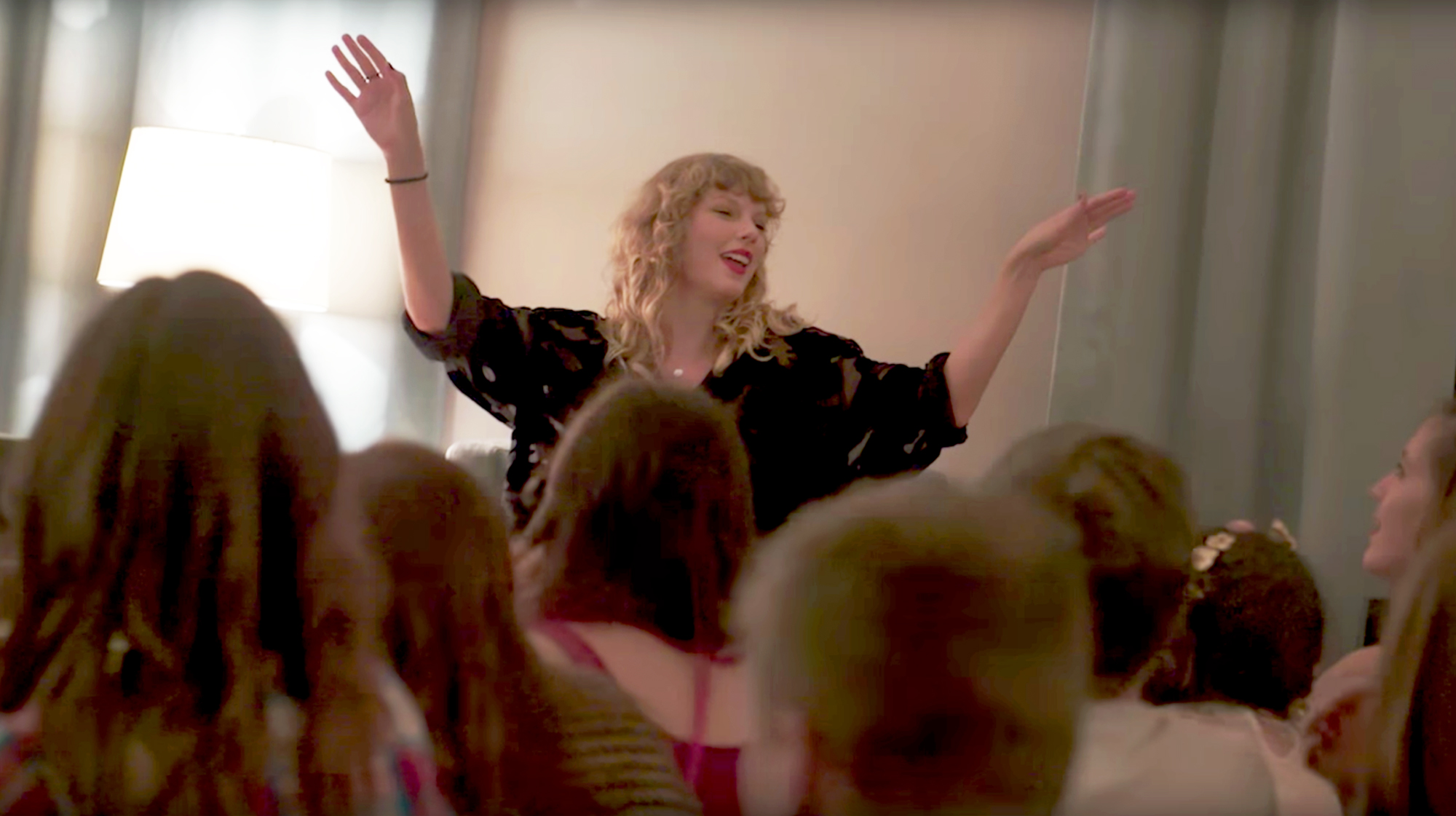 Taylor Swift