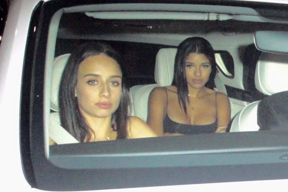 Yovanna Ventura, The Weeknd, Justin Bieber, Selena Gomez, Revenge Date