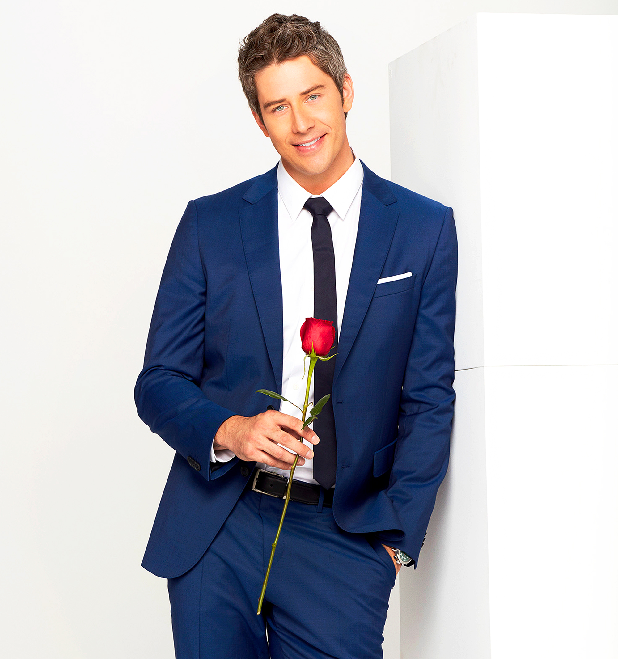 ‘The Bachelor‘ star Arie Luyendyk Jr.