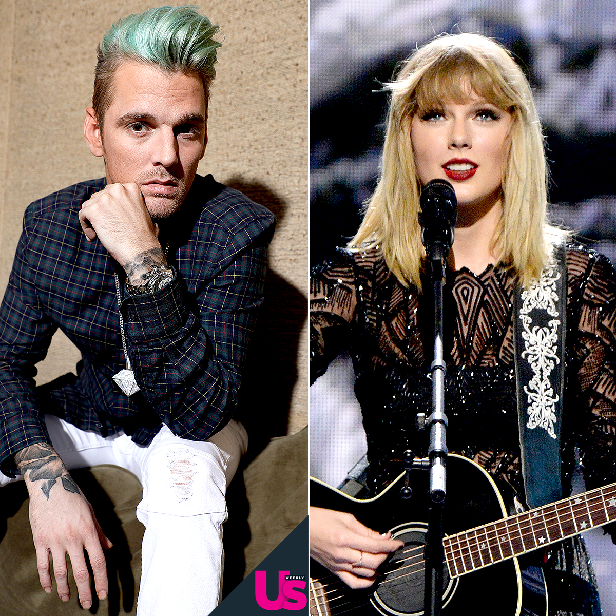 aaron-carter-taylor-swift-promo