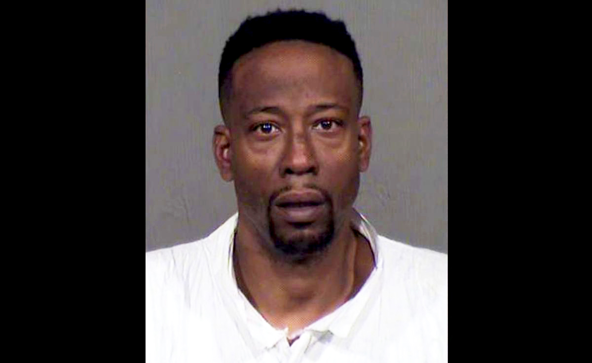 Anthony Milan Ross