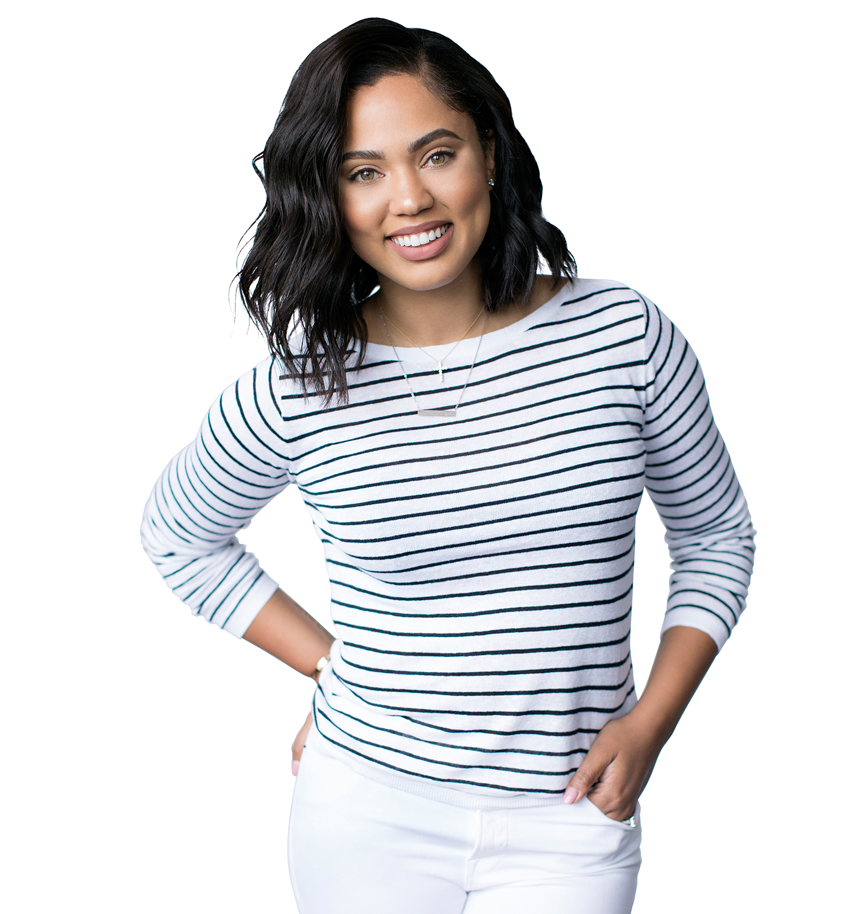 Ayesha Curry