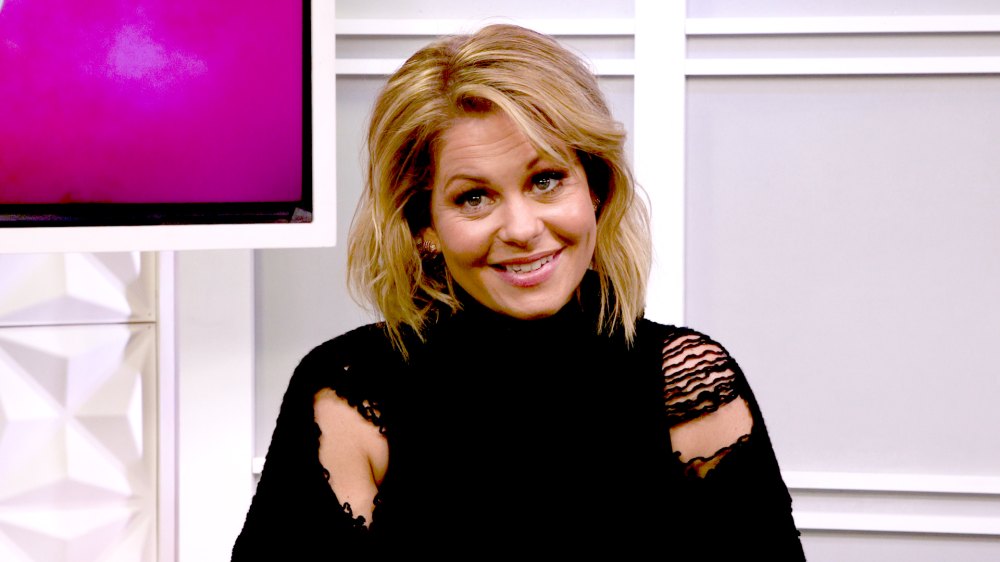 Candace Cameron