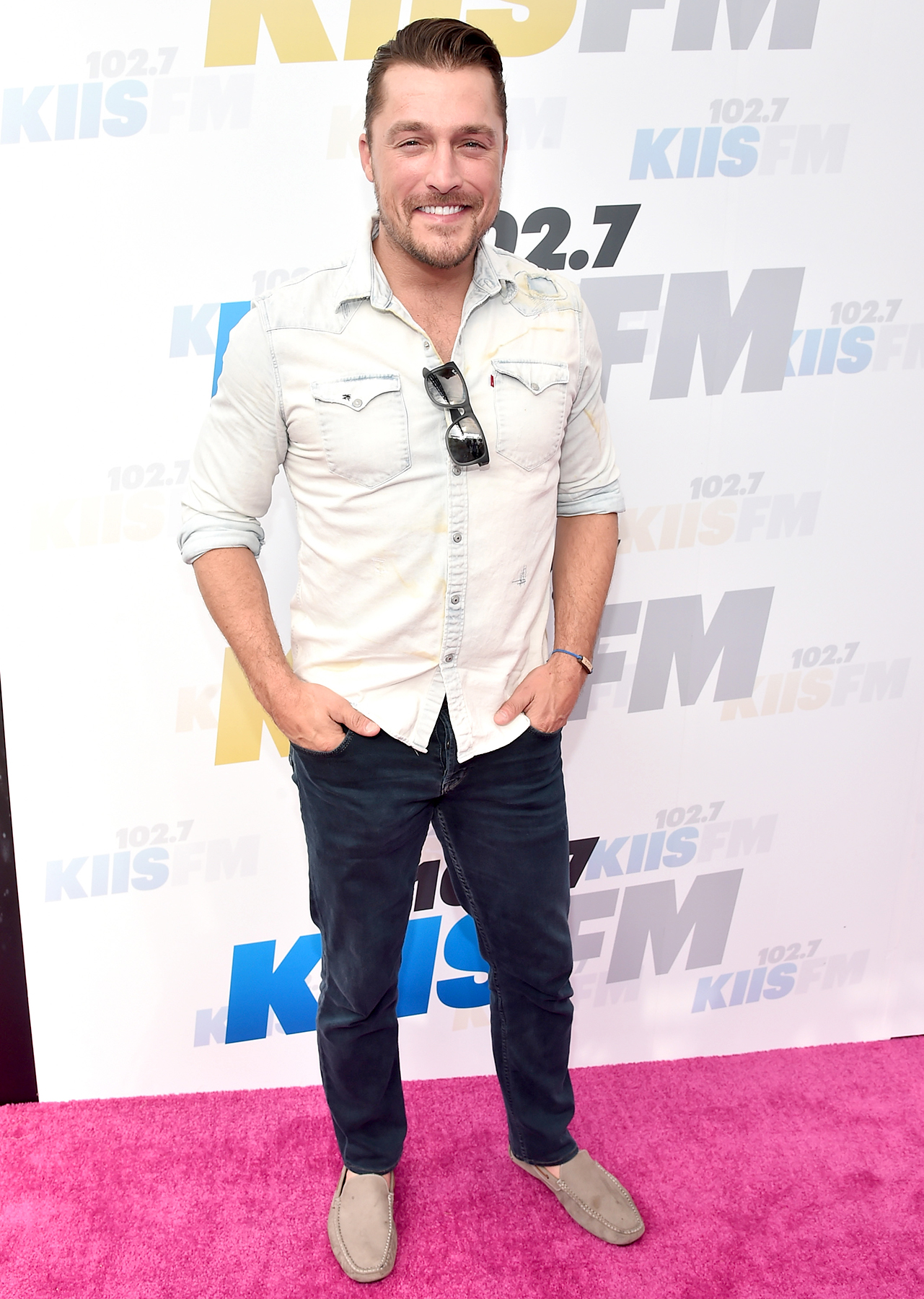 Chris Soules car crash
