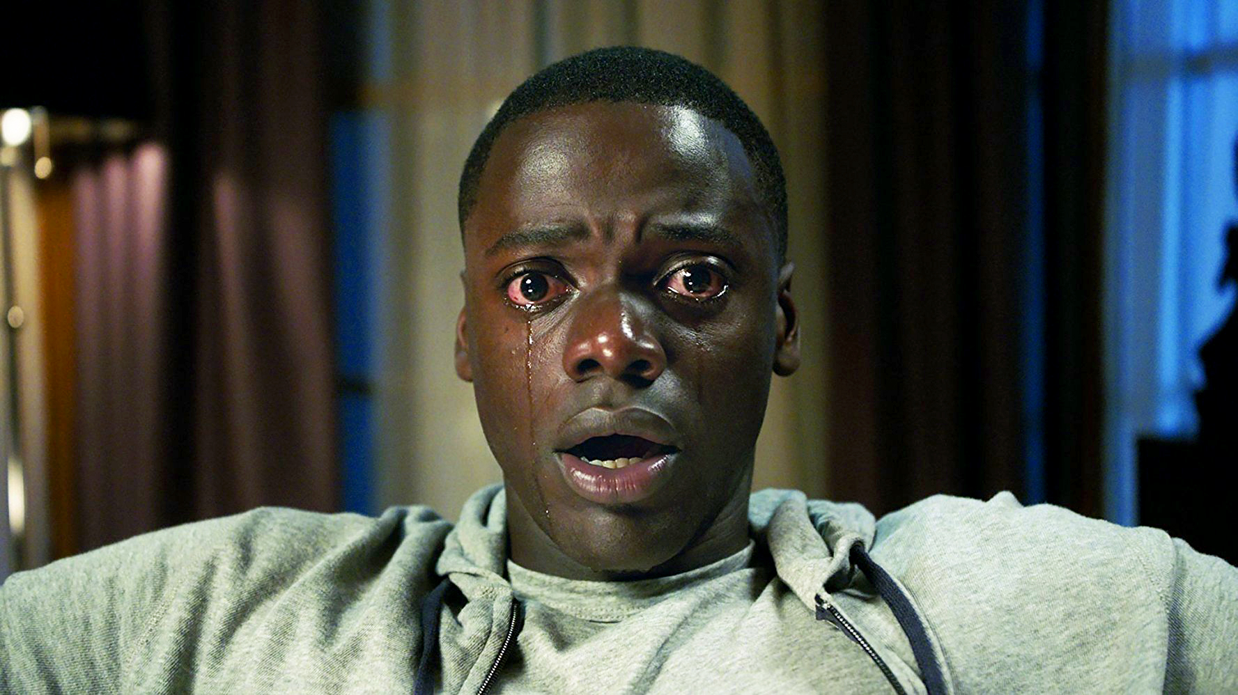 Daniel Kaluuya in ‘Get Out‘