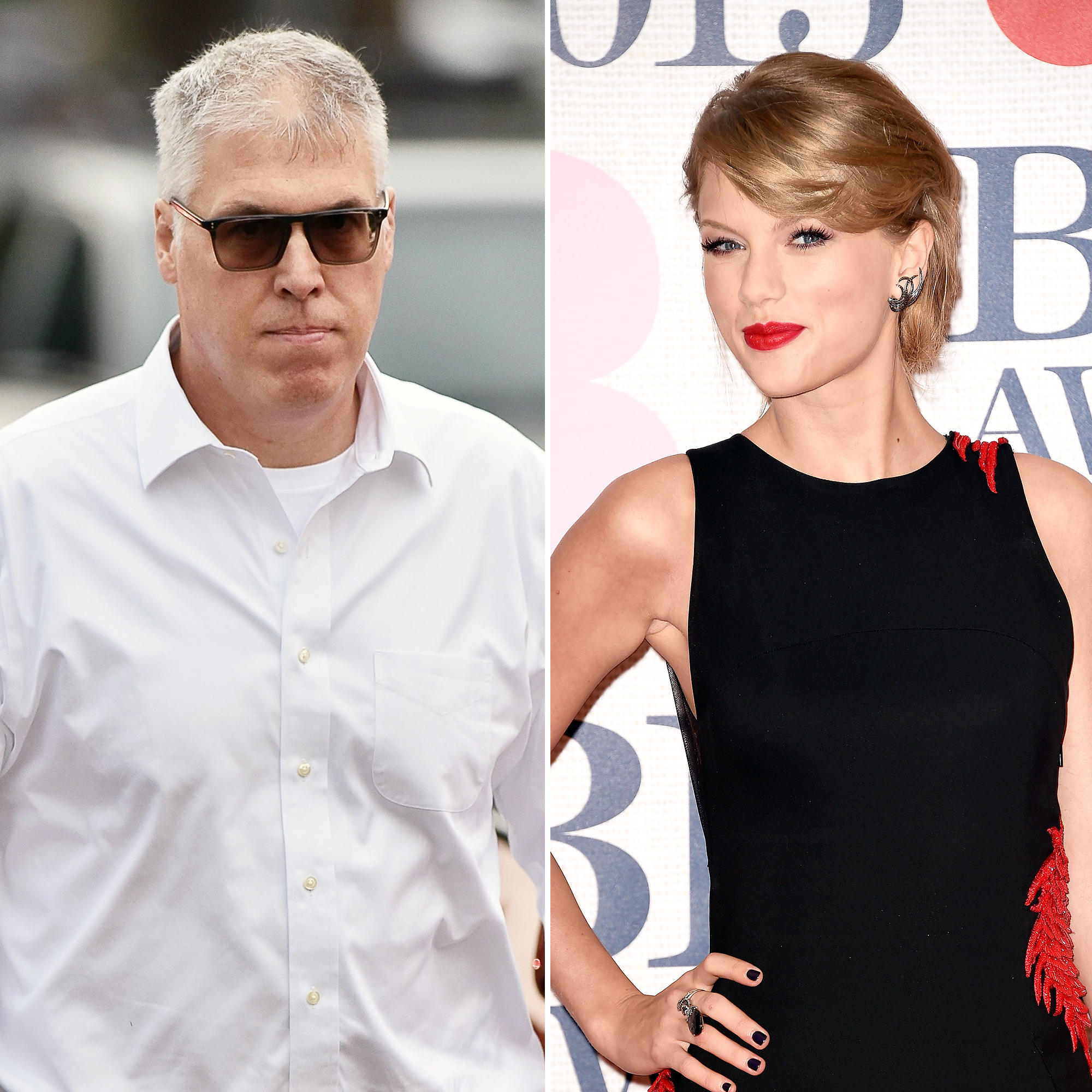 David Mueller Taylor Swift