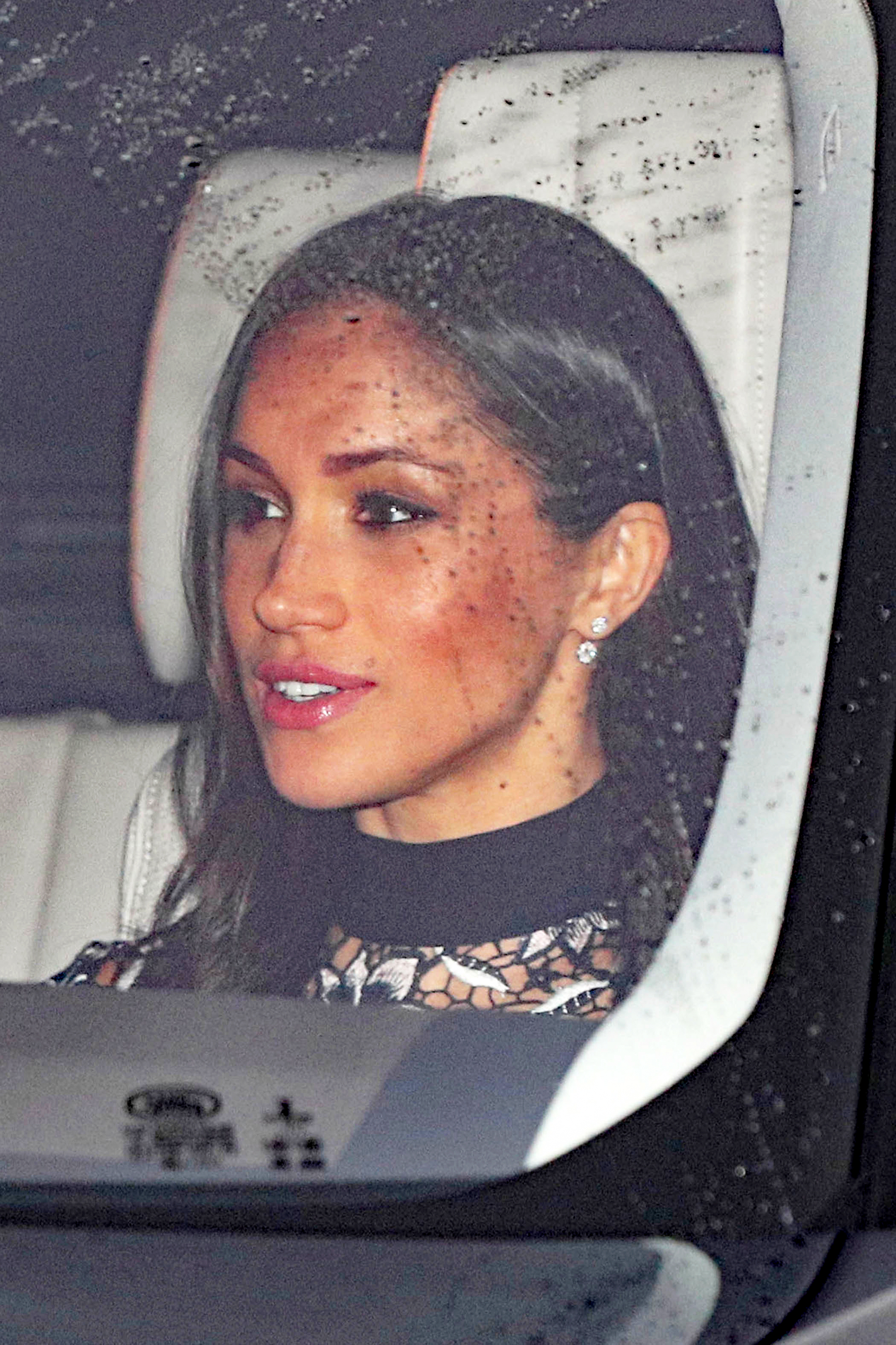 Meghan Markle