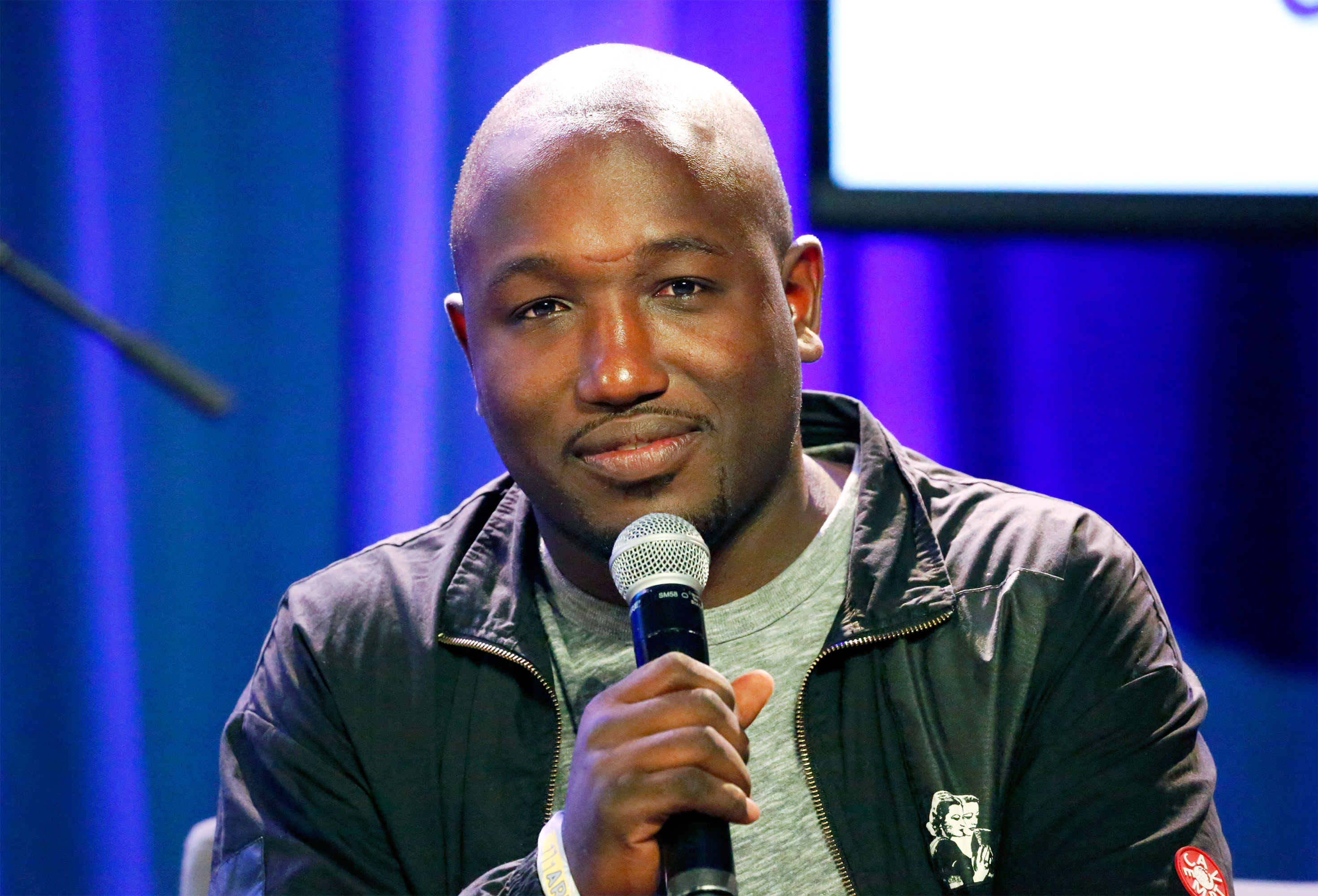 Hannibal Buress