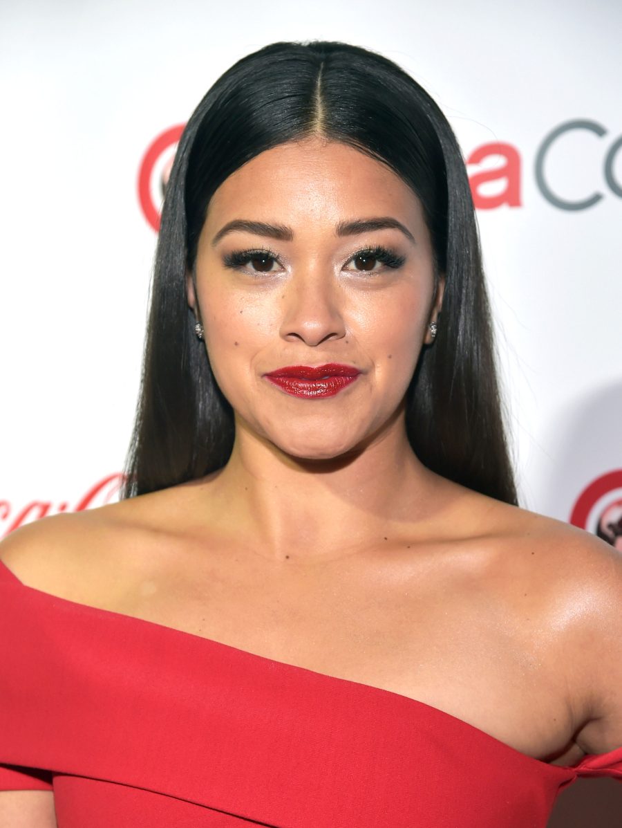 Gina Rodriguez