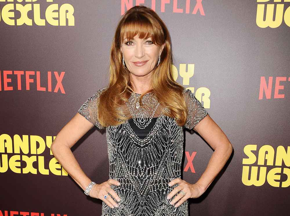 Jane Seymour