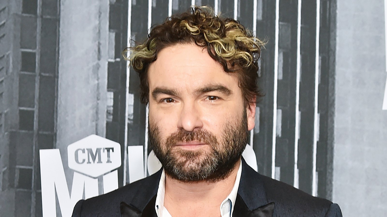 Johnny Galecki