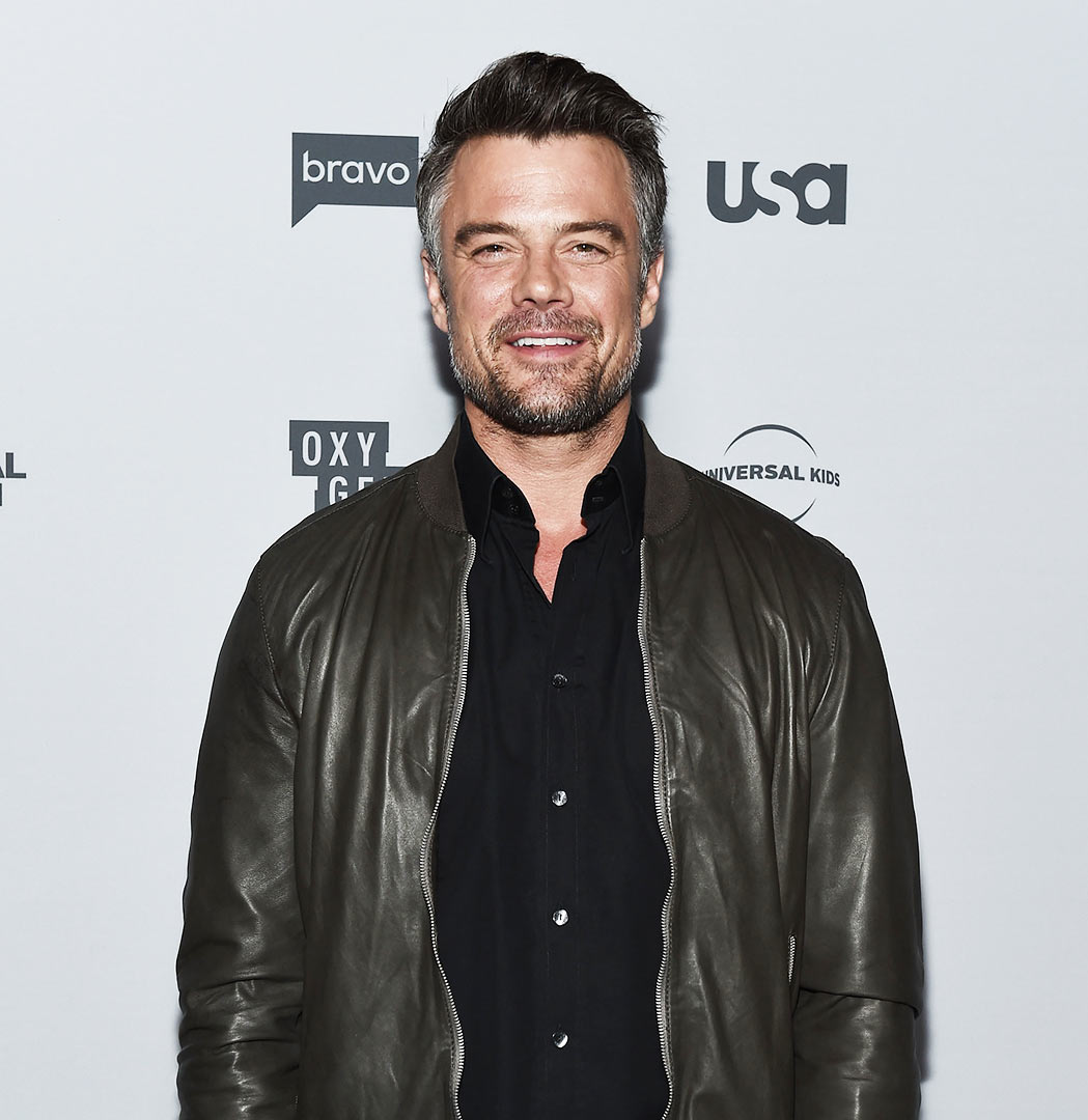 Josh Duhamel