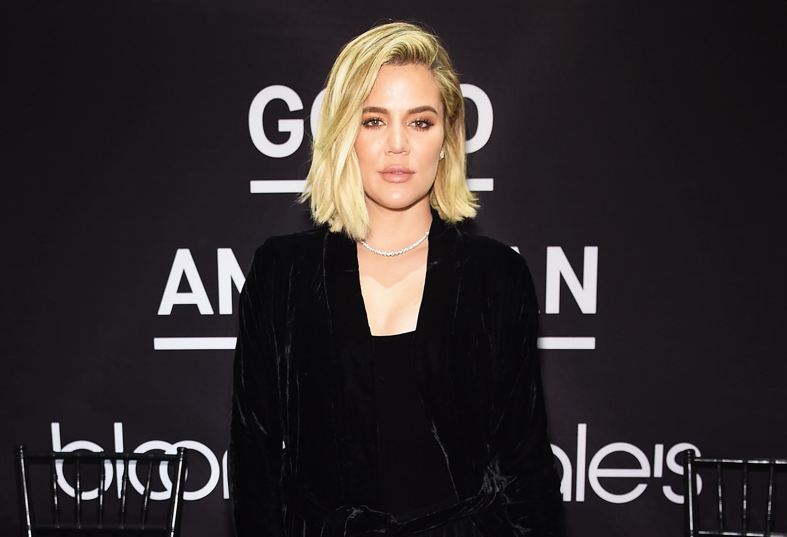 Khloe Kardashian